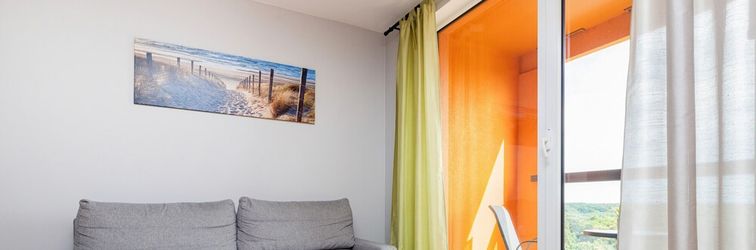 其他 Horyzont Apartments by Renters