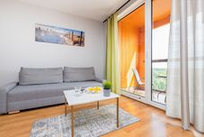 其他 Horyzont Apartments by Renters