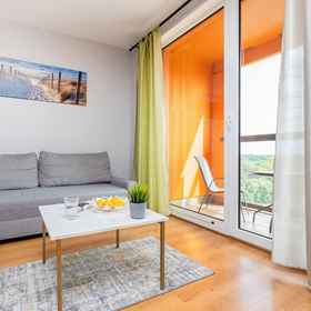 Primary image1Horyzont 公寓 by Renters,格但斯克大学飯店