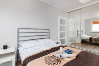 其他 4 Horyzont Apartments by Renters