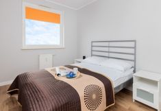 其他 5 Horyzont Apartments by Renters