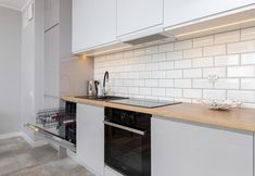 其他 7 Horyzont Apartments by Renters