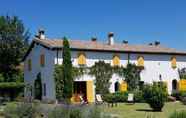 Others 2 Podere la Casetta Independent Villa Consisting of two Apartments-podere LA Casetta