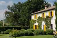 Lainnya Podere la Casetta Independent Villa Consisting of two Apartments-podere LA Casetta