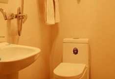 Others 7 Sanyuesan International Youth Hostel