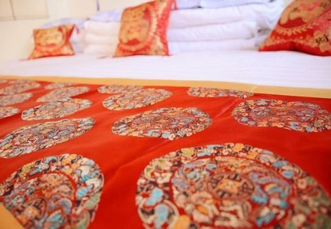 Others Sanyuesan International Youth Hostel