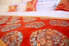 Others Sanyuesan International Youth Hostel