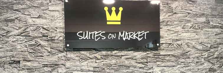 Lainnya Suites on Market