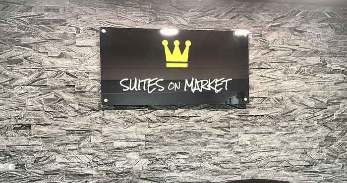 Lain-lain Suites on Market