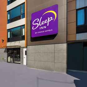 Primary image1布朗克斯Sleep Inn飯店 - Soundview,Jeju Island (Jeju Do)飯店