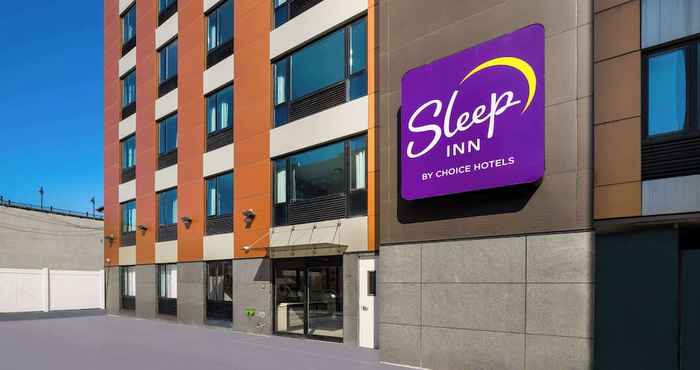 Lainnya Sleep Inn