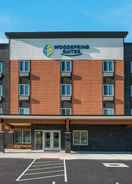 Imej utama Woodspring Suites Detroit Sterling Heights