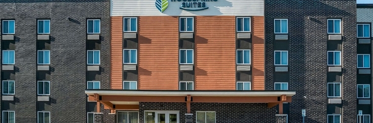 Others Woodspring Suites Detroit Sterling Heights