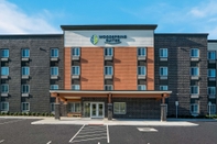 Lainnya Woodspring Suites Detroit Sterling Heights