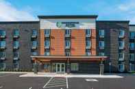 อื่นๆ Woodspring Suites Detroit Sterling Heights