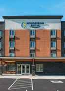 Imej utama Woodspring Suites Detroit Sterling Heights