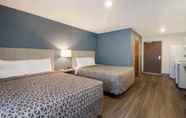 อื่นๆ 6 Woodspring Suites Detroit Sterling Heights