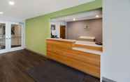 อื่นๆ 4 Woodspring Suites Detroit Sterling Heights