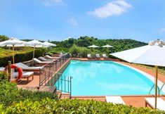 Others 3 Lovely Villa With Pool in Splendid Panoramic Location-villa Roberta
