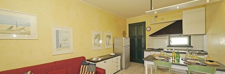 Others Il Porticciolo P1 12 by Wonderful Italy