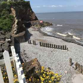 Primary image1Oyster Catchers,Combe Sydenham Hall飯店