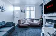 Lainnya 7 Stunning 3-bed House in Bradford