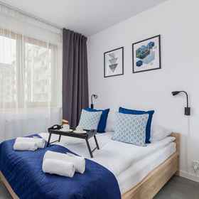 Primary image 1 Lux Apartment Grzegorzecka by Renters, Hotel Krakow Bus Station Czyżyny