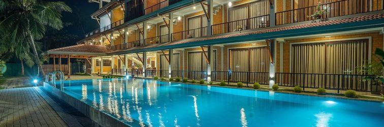 기타 Anura's Elephant