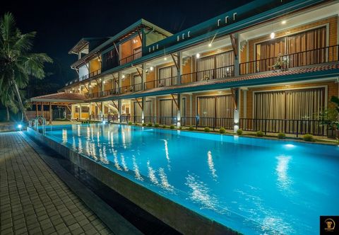 기타 Anura's Elephant