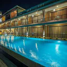 Primary image1Anura's Elephant,Madurawala Division飯店