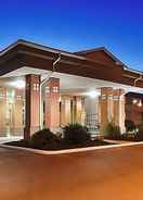 Imej utama Quality Inn & Suites East Syracuse - Carrier Circle