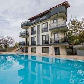 Primary image 1 Besa Apartments, Muğla Hotels