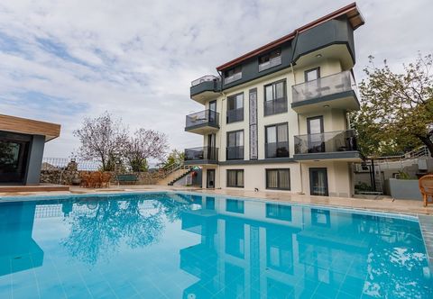 Others Besa Apartments