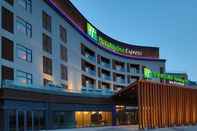 Others Holiday Inn Express Dalian Golden Pebble Beach, an IHG Hotel