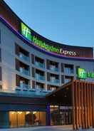 Primary image Holiday Inn Express Dalian Golden Pebble Beach, an IHG Hotel