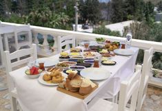 其他 5 ASPAT HOTEL BODRUM - Beach Restaurant