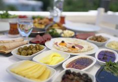 其他 6 ASPAT HOTEL BODRUM - Beach Restaurant