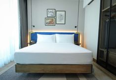 อื่นๆ 3 Hilton Garden Inn Ankara Cankaya