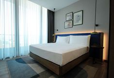 อื่นๆ 4 Hilton Garden Inn Ankara Cankaya