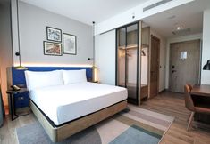 อื่นๆ 5 Hilton Garden Inn Ankara Cankaya