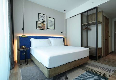 อื่นๆ Hilton Garden Inn Ankara Cankaya