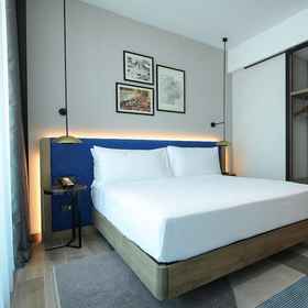 Primary image1Hilton Garden Inn Ankara Cankaya,阿塔图尔克文化中心飯店