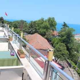 Primary image 1 Ganita Life Hotel, Trabzon University Faculty of Theology Hotels