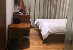 其他 6 Edinburgh Hotel Guangzhou (Park Front Subway Station)