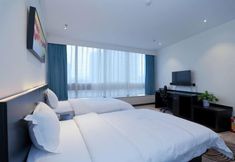 其他 3 Edinburgh Hotel Guangzhou (Park Front Subway Station)