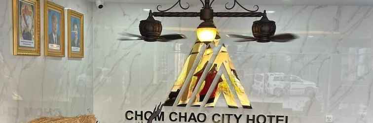 Khác Hotel Chom Chao City