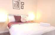 Lain-lain 2 Vokes House, Sleeps 7