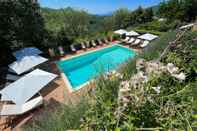 Others Spoleto Splashcasa Piscinaslps 4wifidishwasher - Very Pretty Setting nr Pool