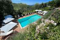 Lain-lain Spoleto Splashcasa Piscinaslps 4wifidishwasher - Very Pretty Setting nr Pool