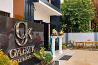 Others GABZ'K Hotel & Resort